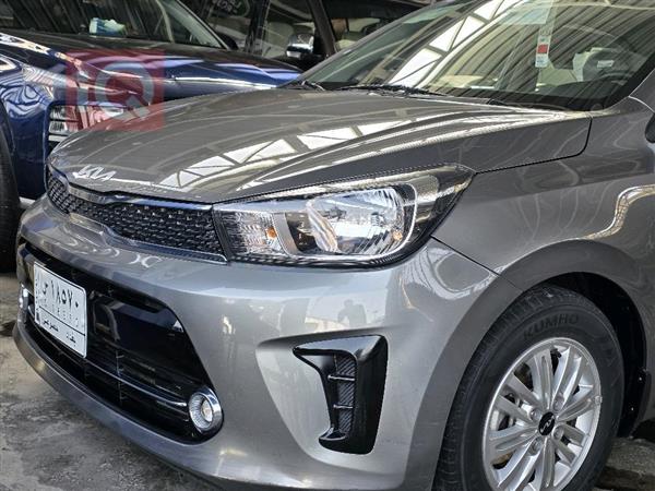 كيا بيجاس 2024 للبيع في العراق -  بغداد